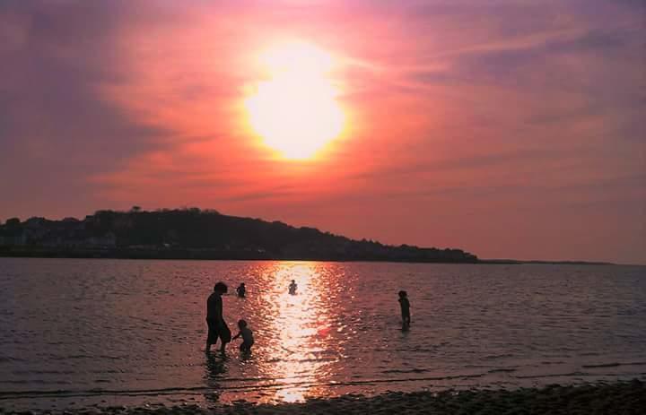 The Boat Yard Διαμέρισμα Appledore Εξωτερικό φωτογραφία